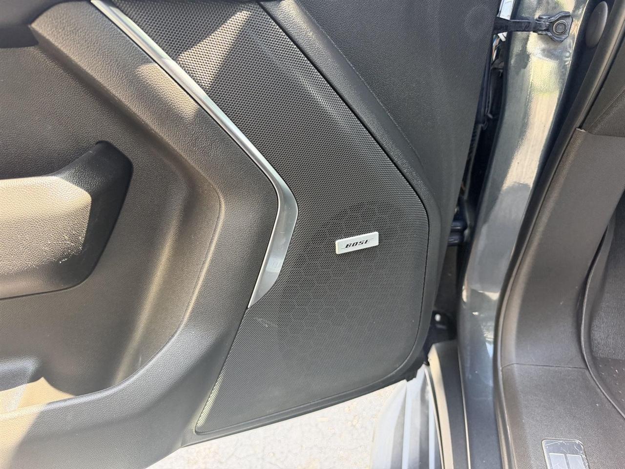 Chevrolet Tahoe  2022