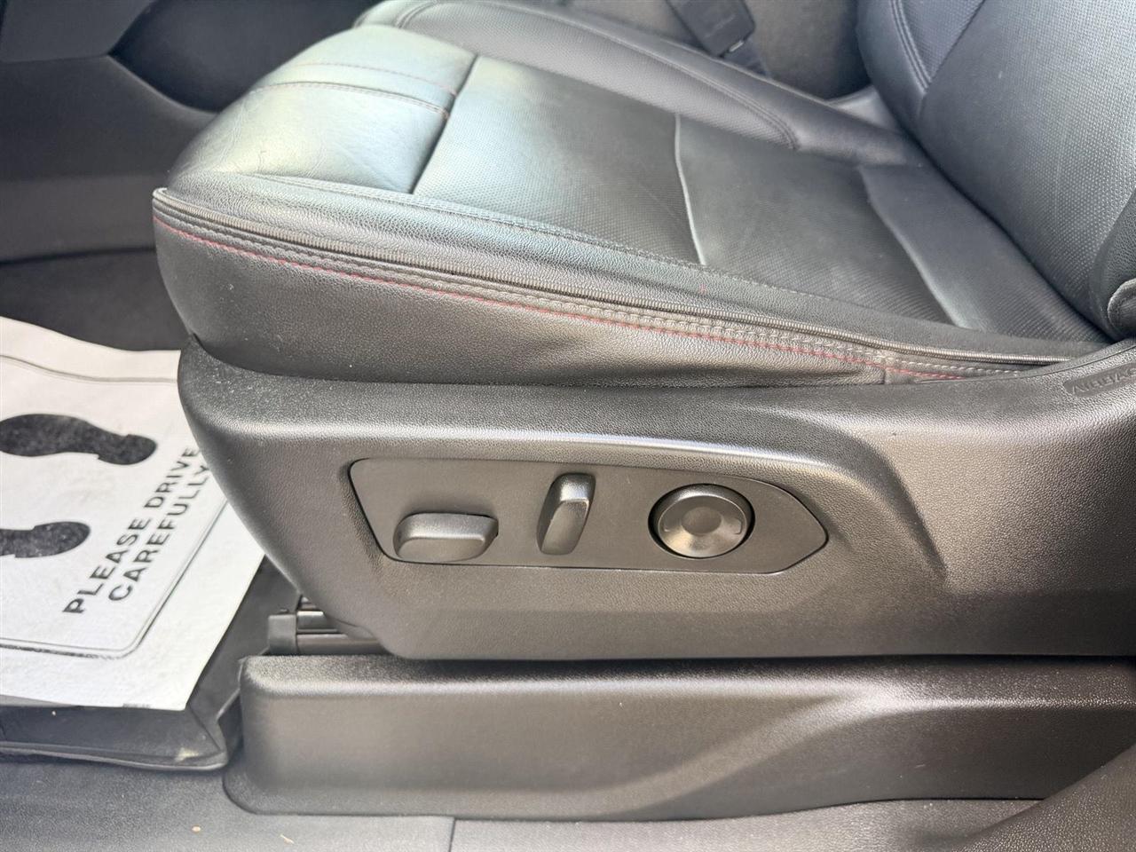 Chevrolet Tahoe  2022