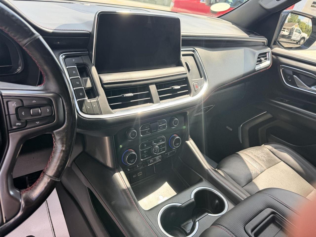 Chevrolet Tahoe  2022