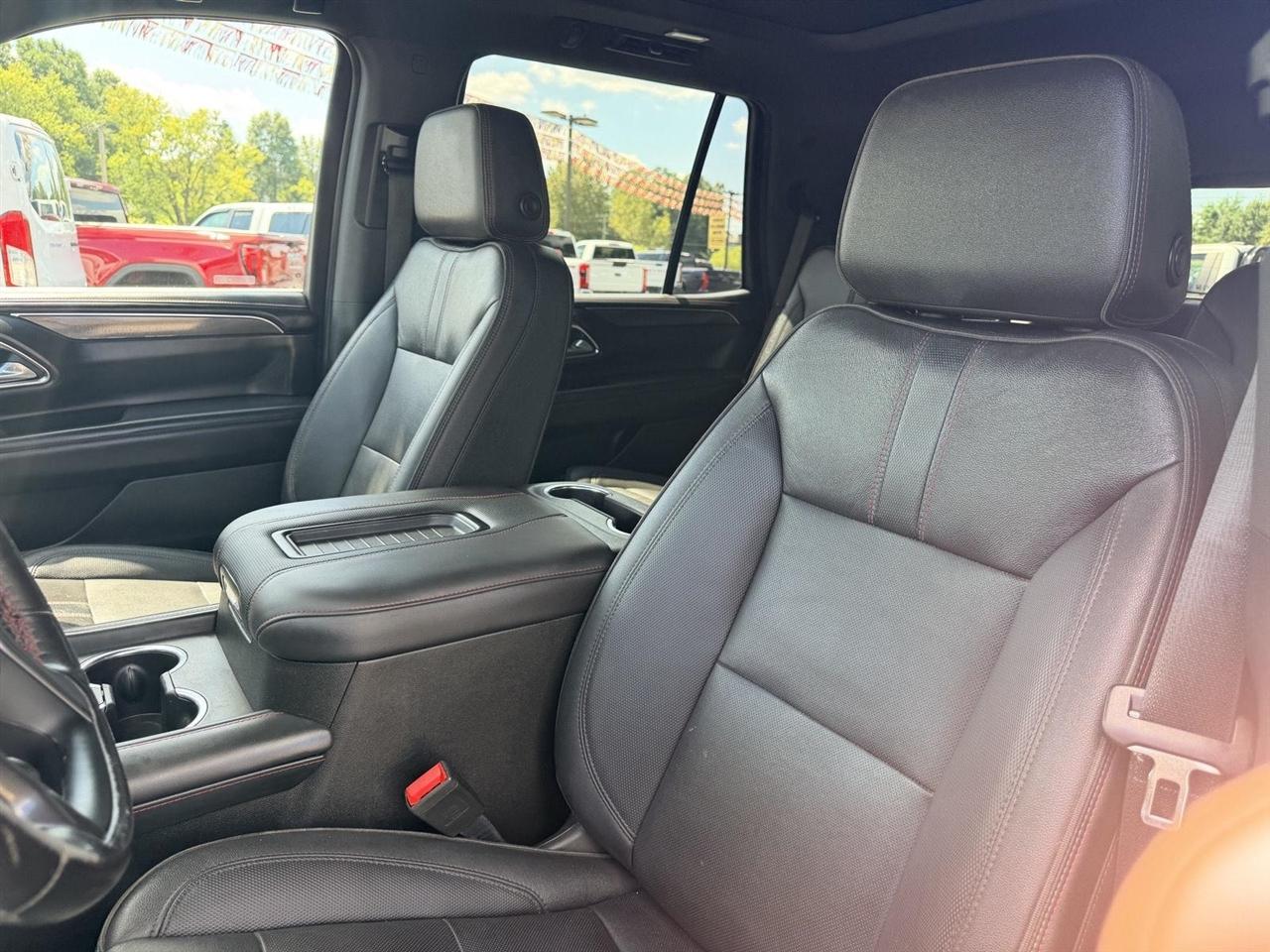 Chevrolet Tahoe  2022
