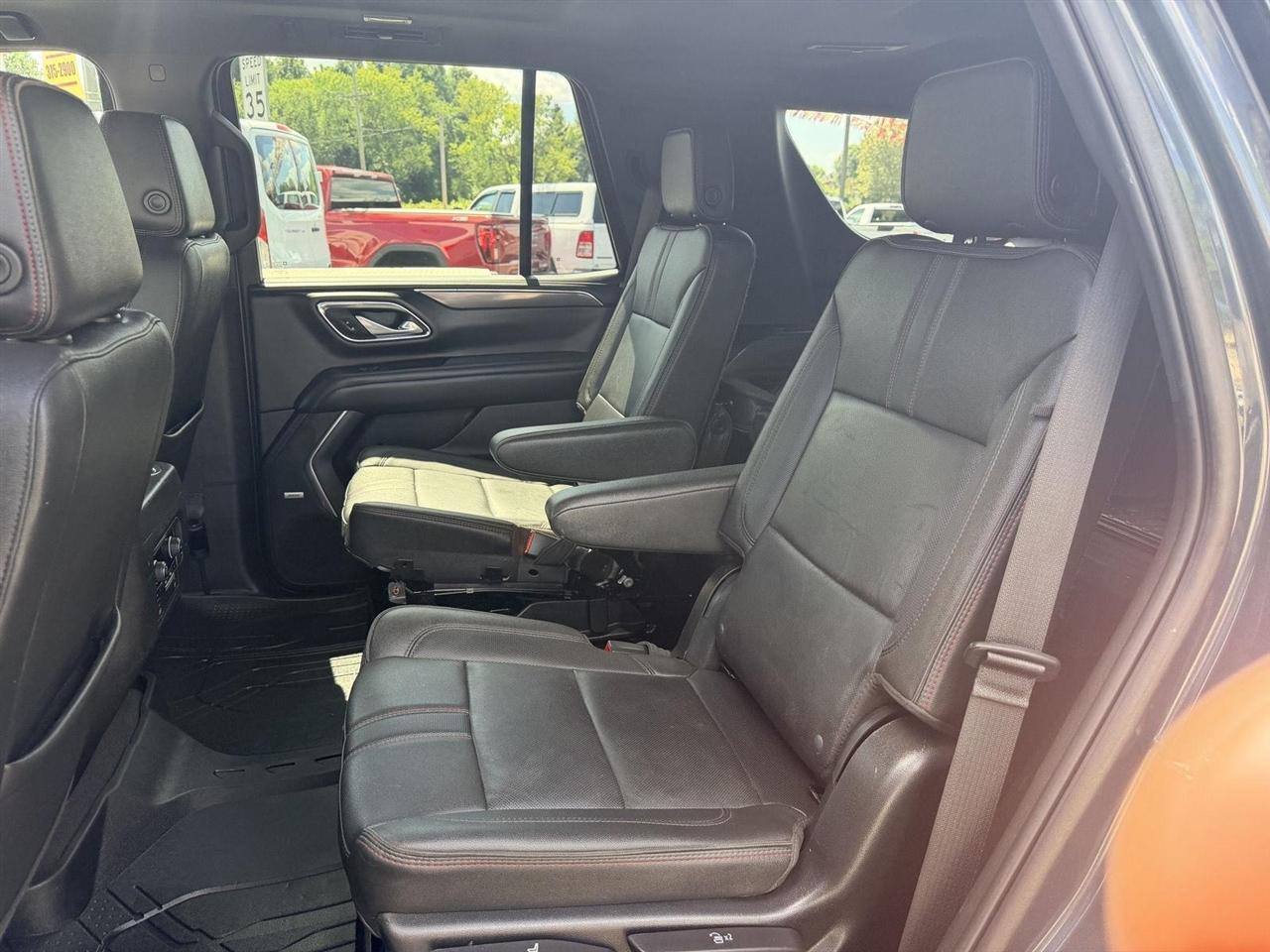 Chevrolet Tahoe  2022