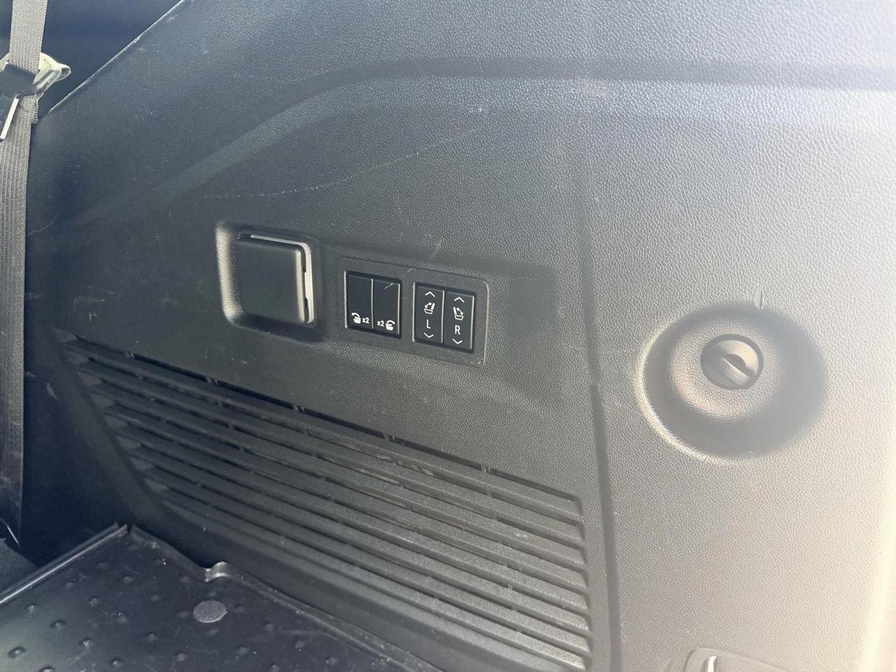 Chevrolet Tahoe  2022