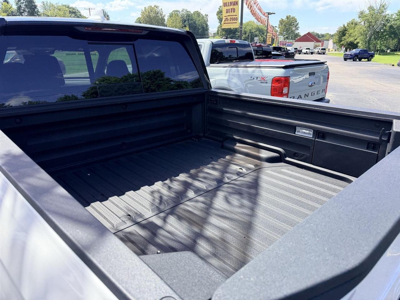Honda Ridgeline  2025