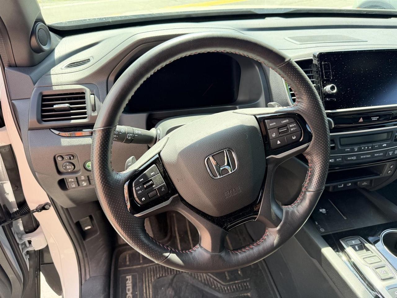 Honda Ridgeline  2025