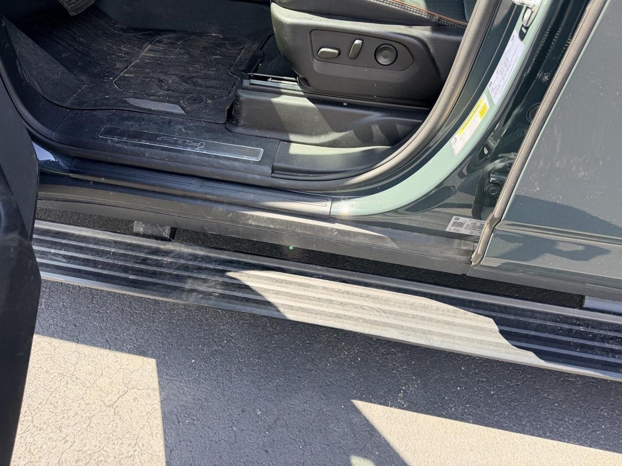 GMC Yukon  2025