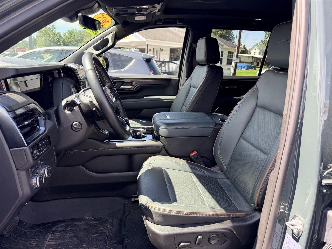 GMC Yukon  2025