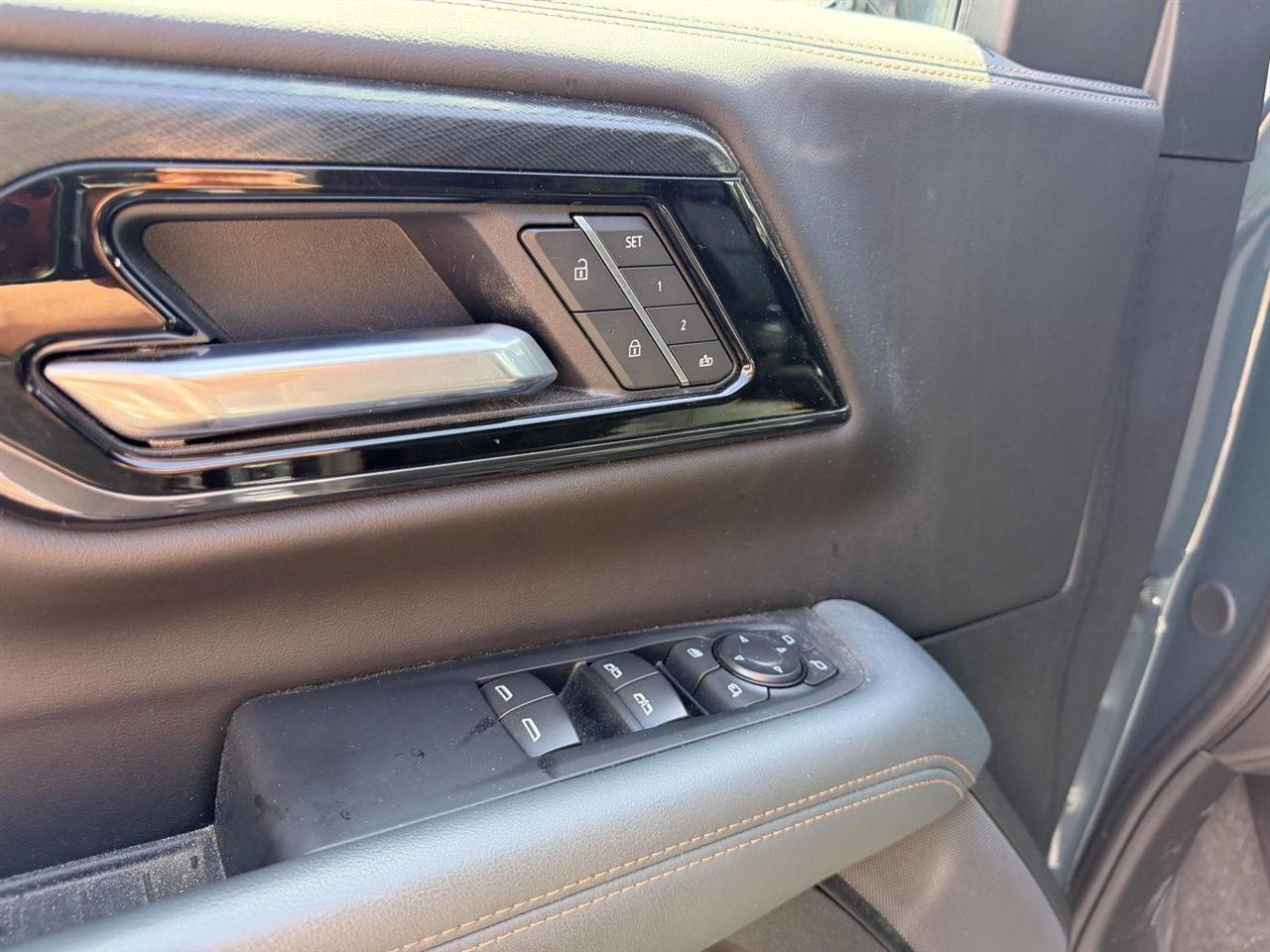 GMC Yukon  2025