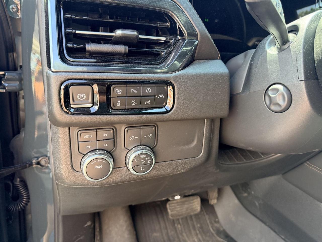GMC Yukon  2025