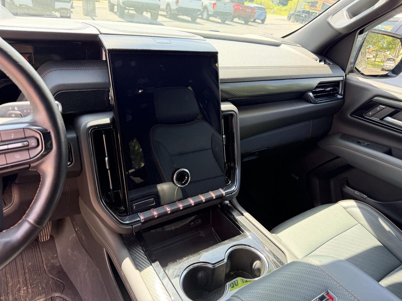 GMC Yukon  2025