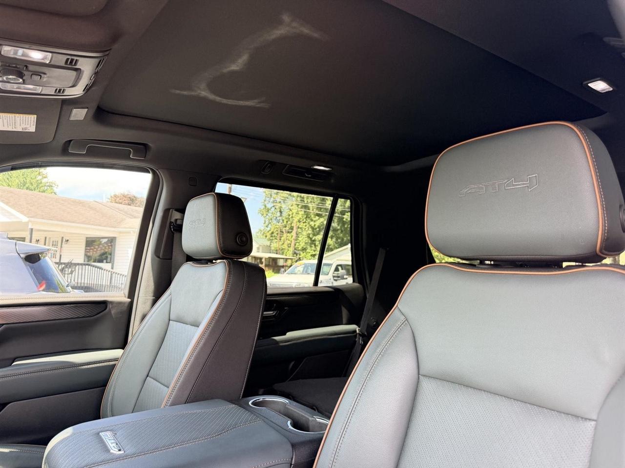 GMC Yukon  2025