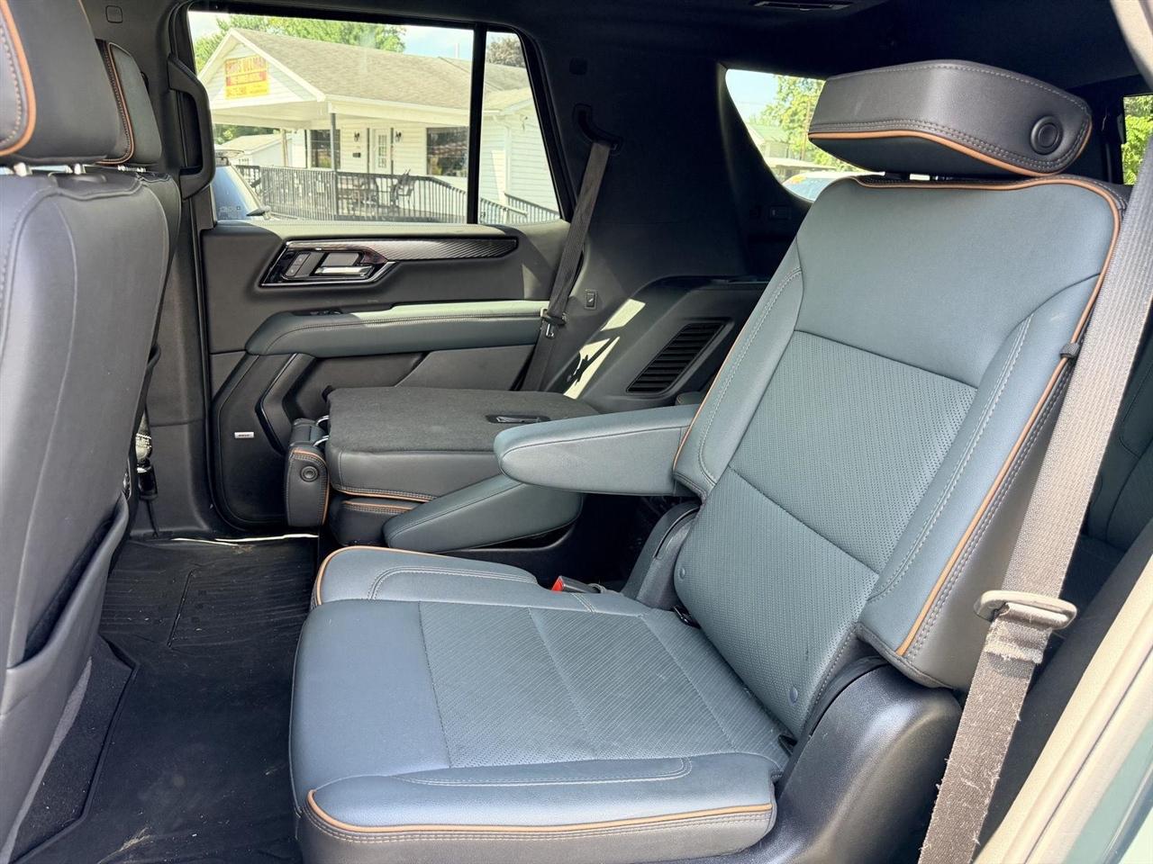 GMC Yukon  2025
