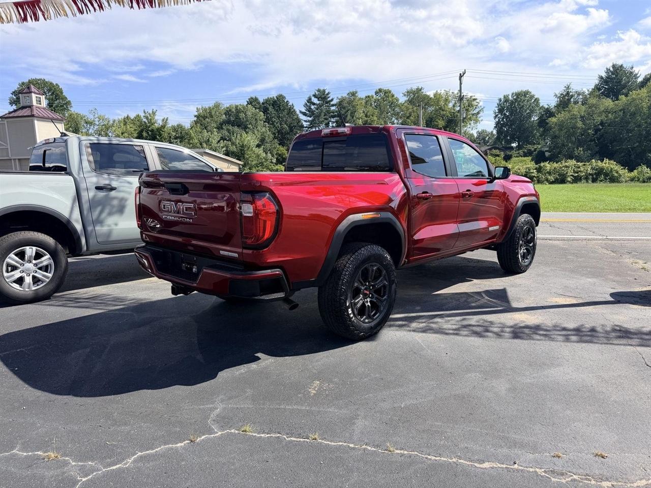 GMC Canyon  2024