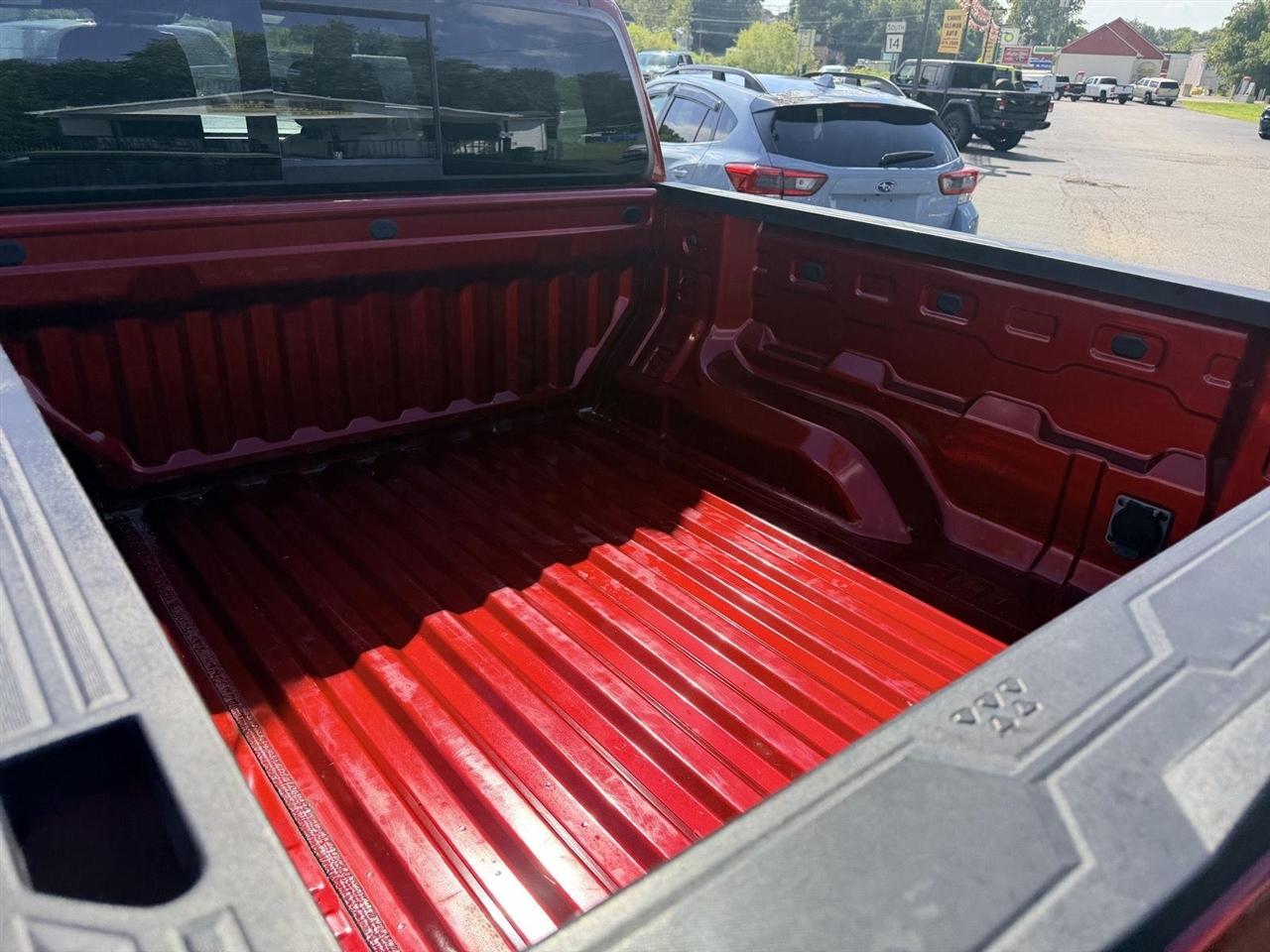 GMC Canyon  2024
