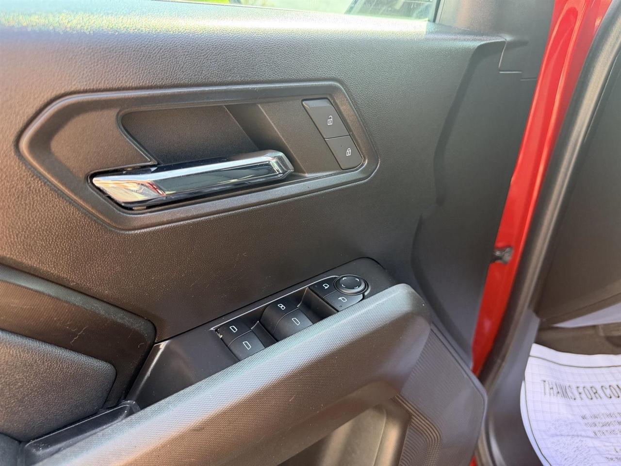 GMC Canyon  2024