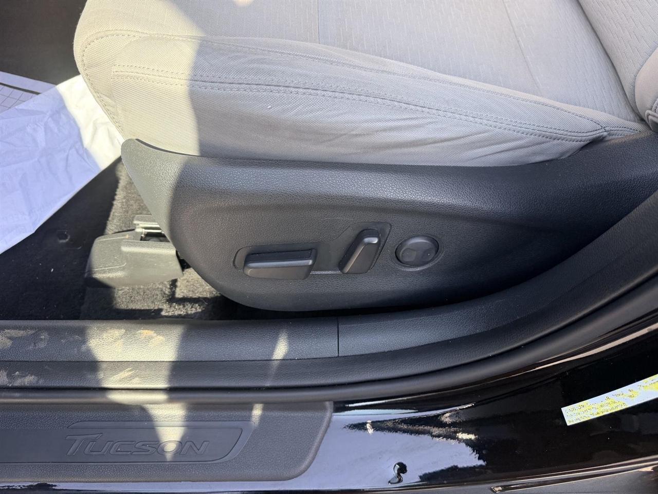 Hyundai Tucson  2019