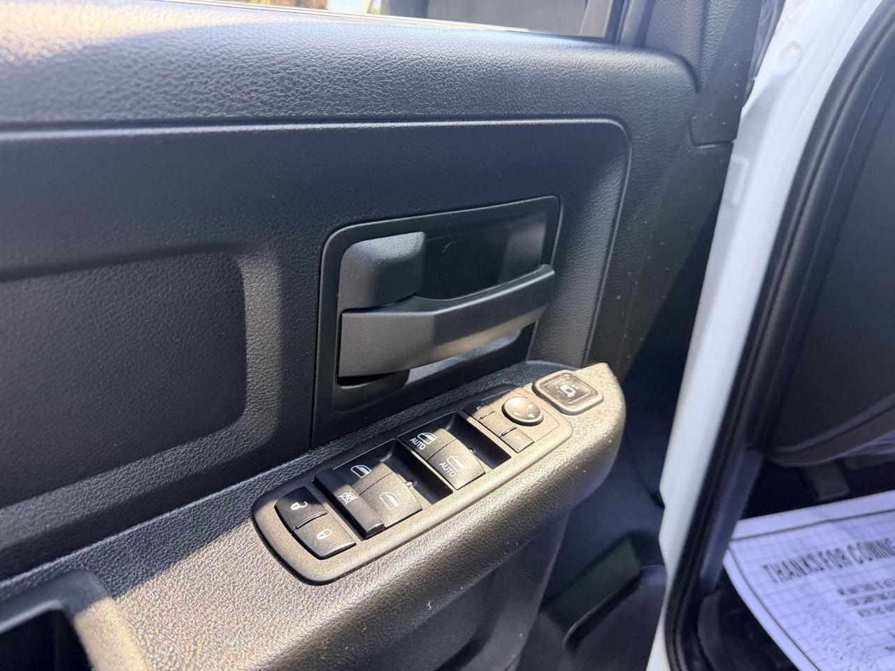 RAM 2500  2024