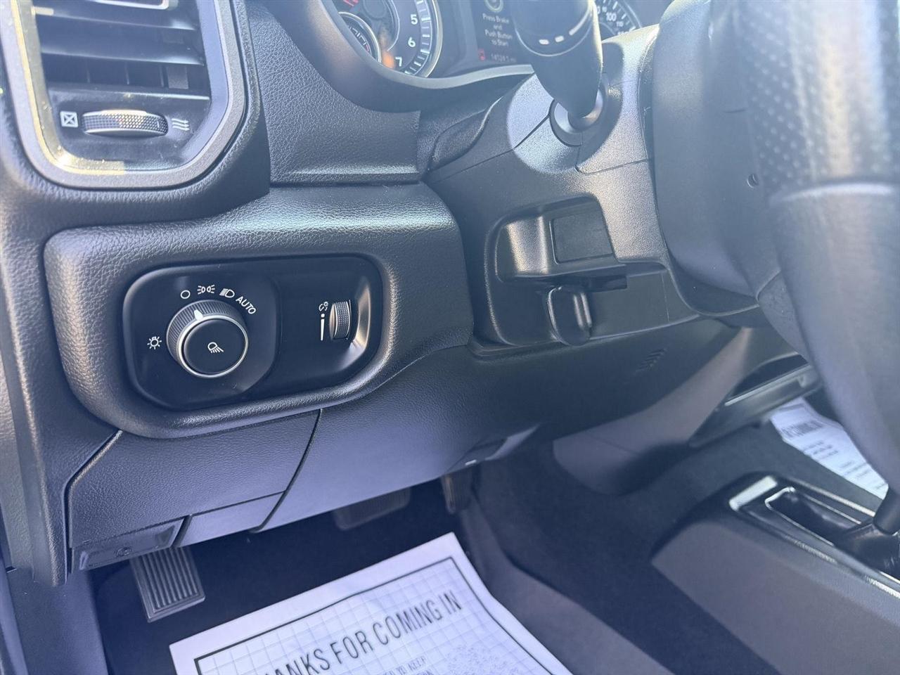 RAM 2500  2024