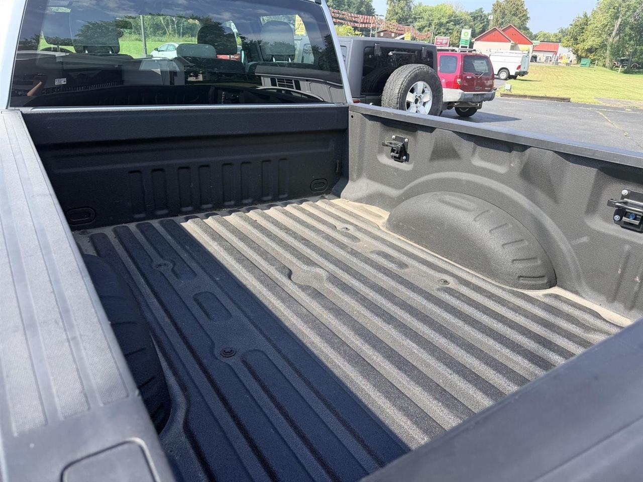 Ford F-250 SD  2019