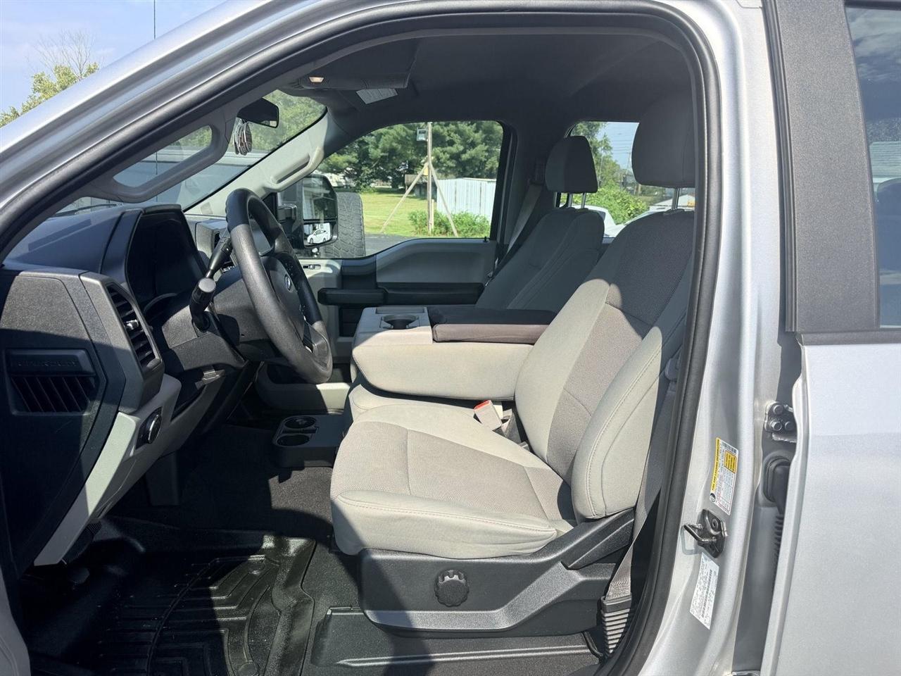 Ford F-250 SD  2019