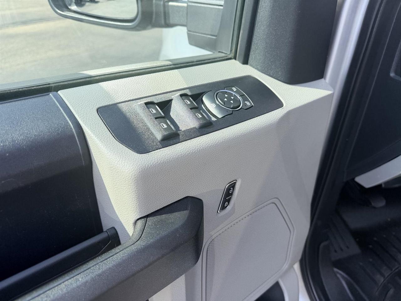 Ford F-250 SD  2019