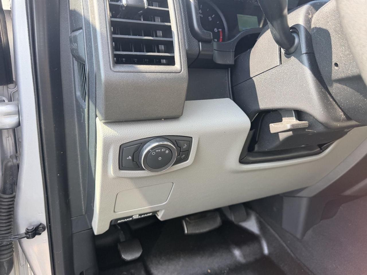 Ford F-250 SD  2019