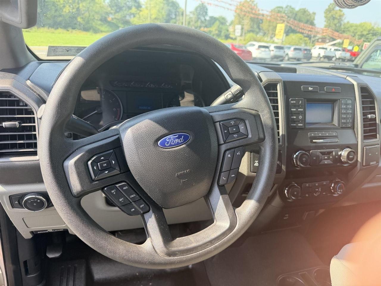 Ford F-250 SD  2019