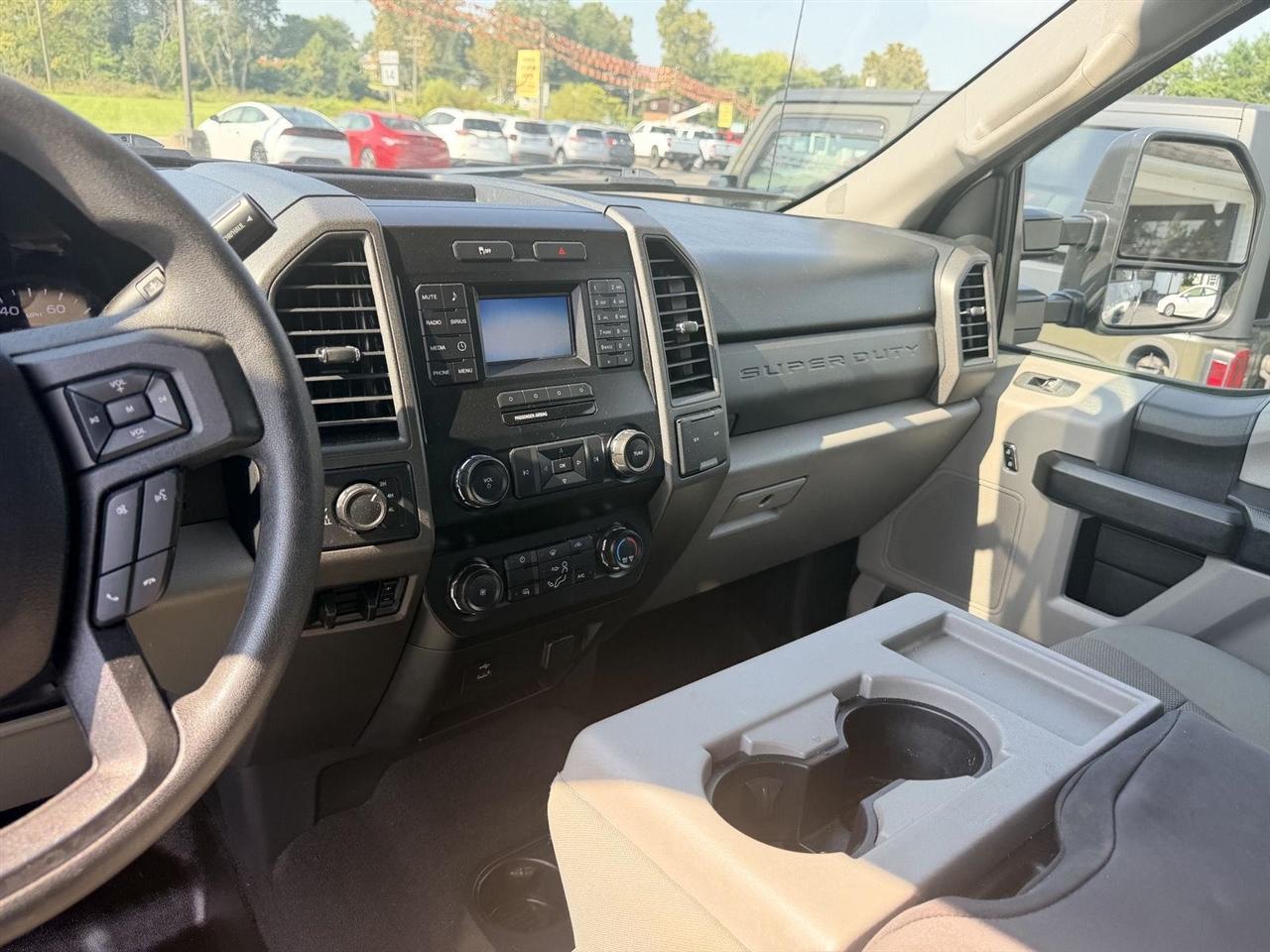 Ford F-250 SD  2019