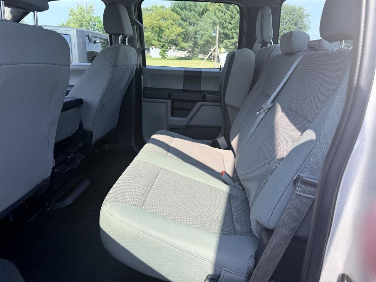 Ford F-250 SD  2019