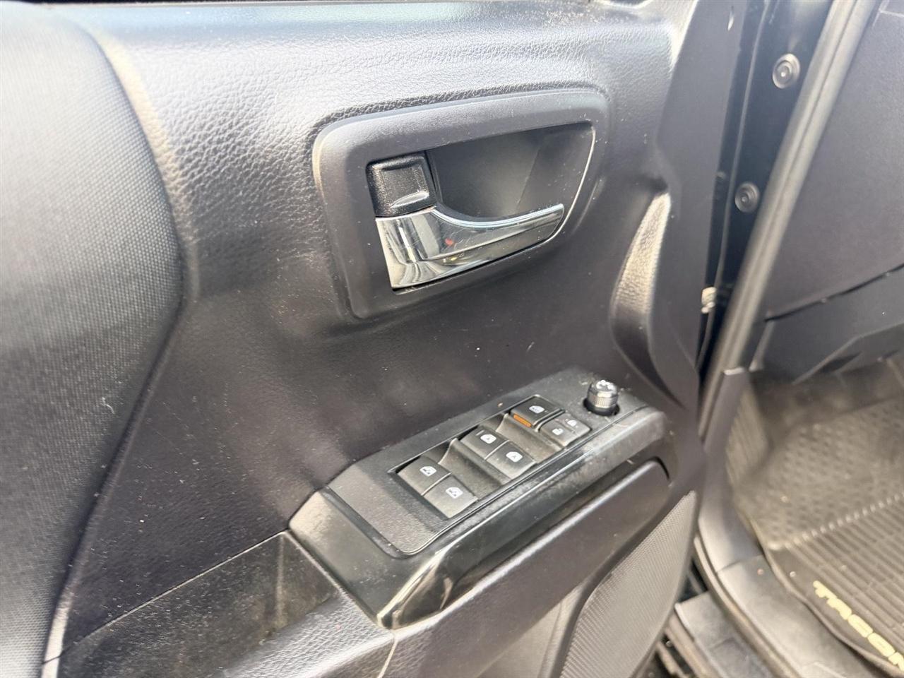 Toyota Tacoma  2020