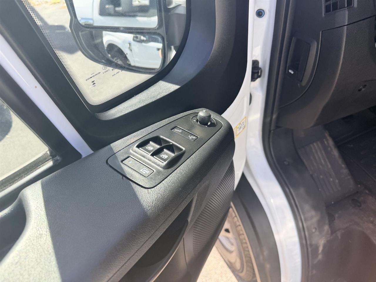RAM Promaster  2023