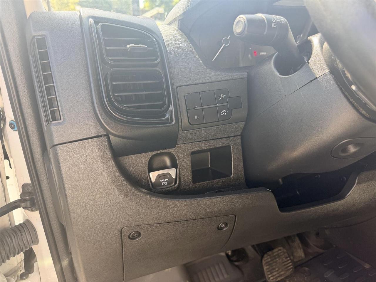 RAM Promaster  2023