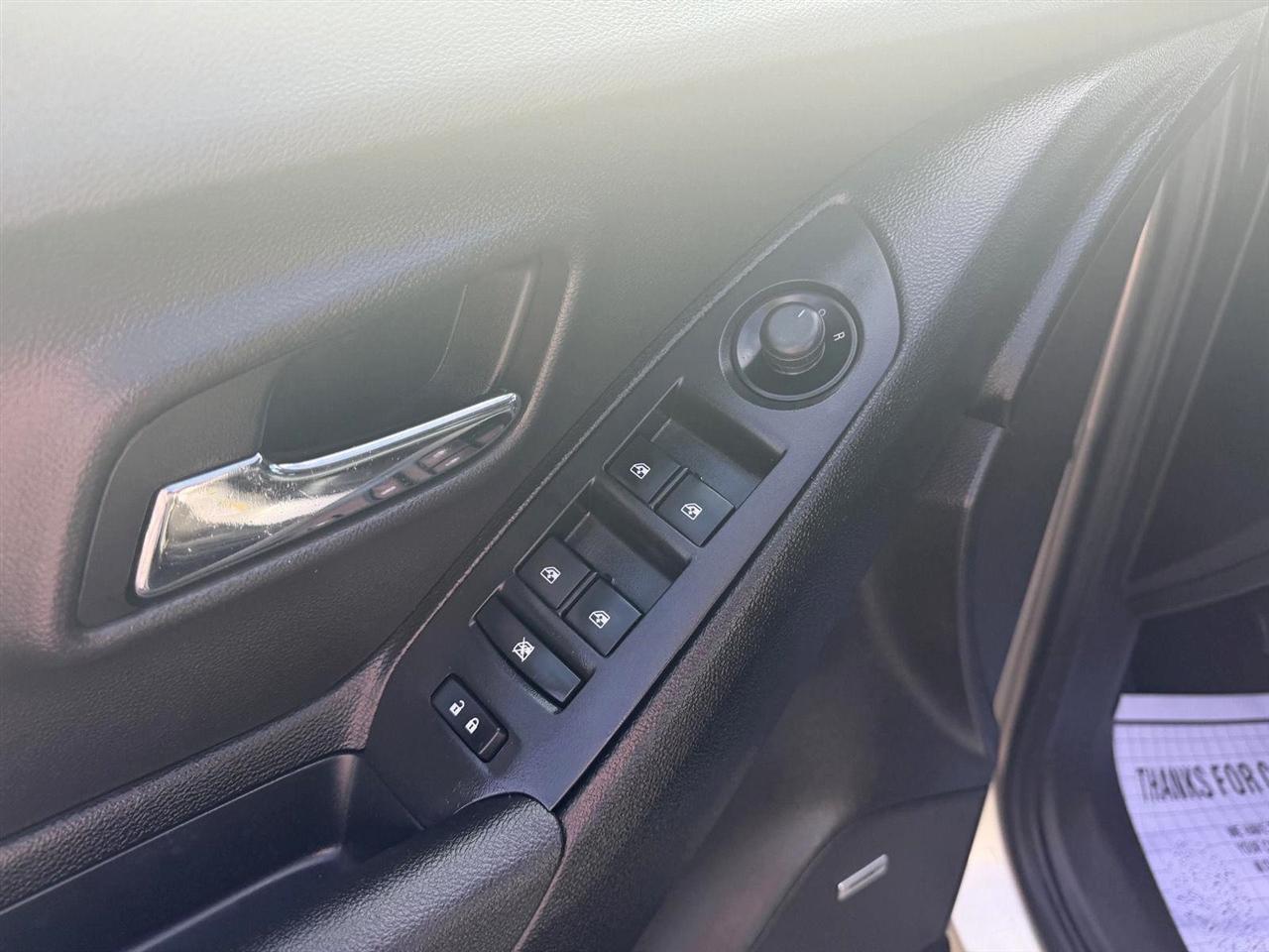 Chevrolet Trax  2016