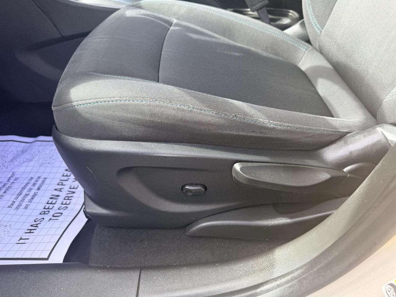 Chevrolet Trax  2016