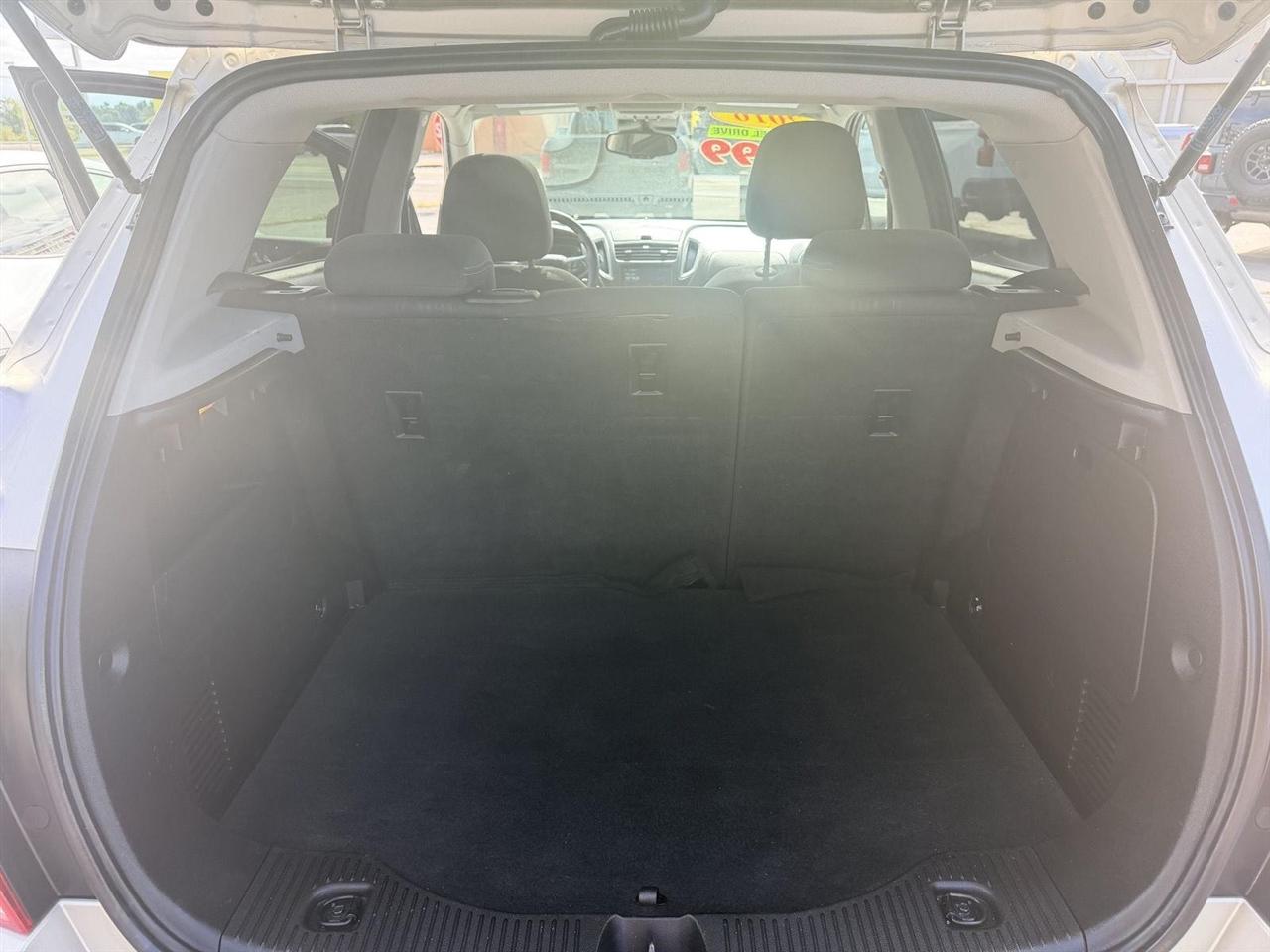 Chevrolet Trax  2016