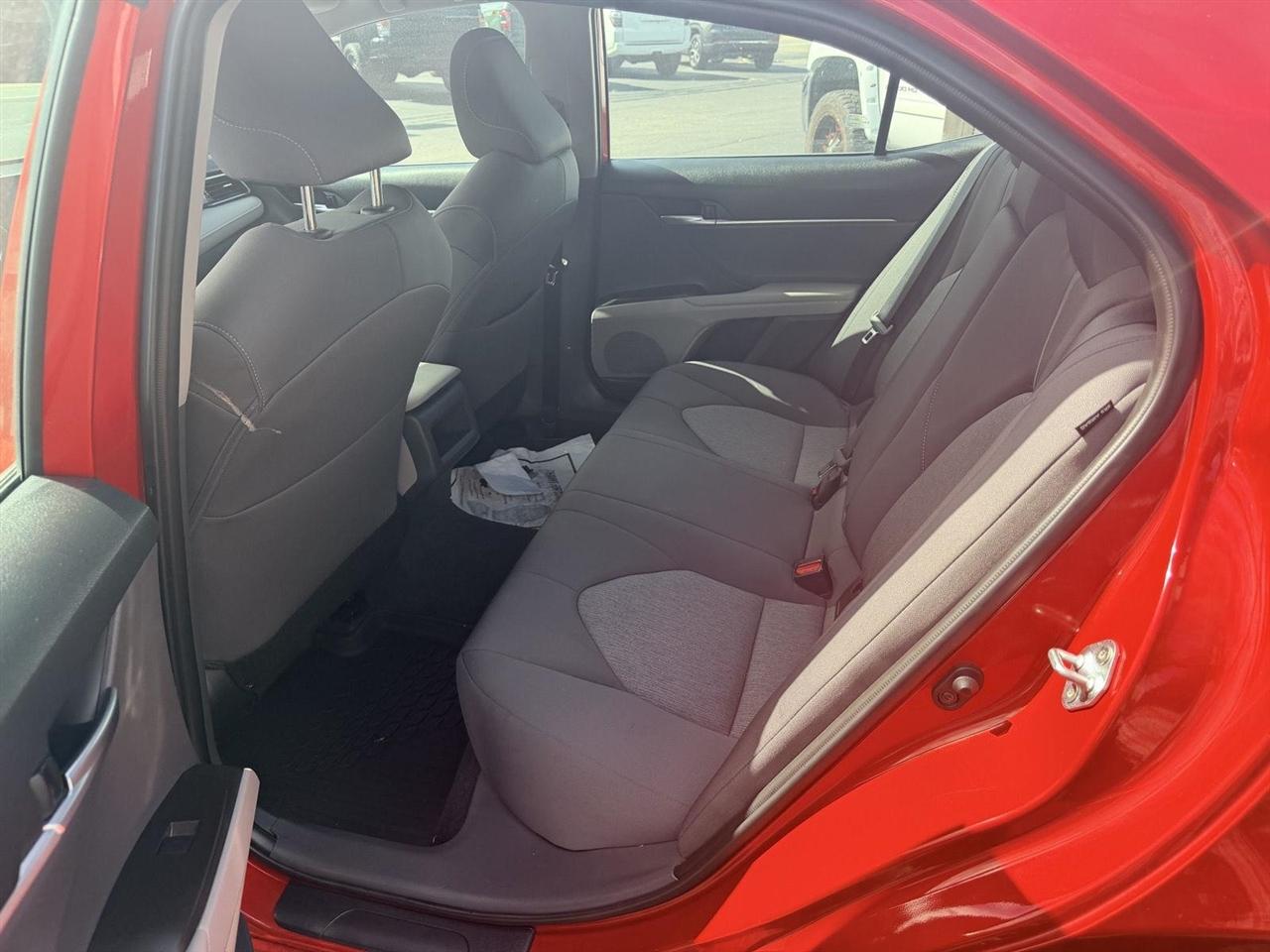 Toyota Camry  2023