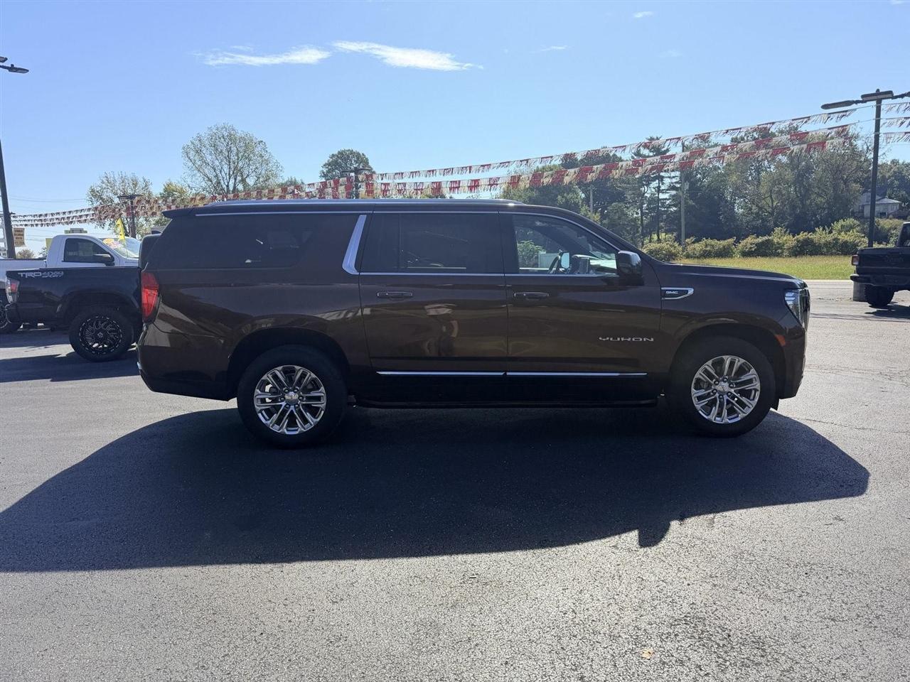 GMC Yukon XL  2023