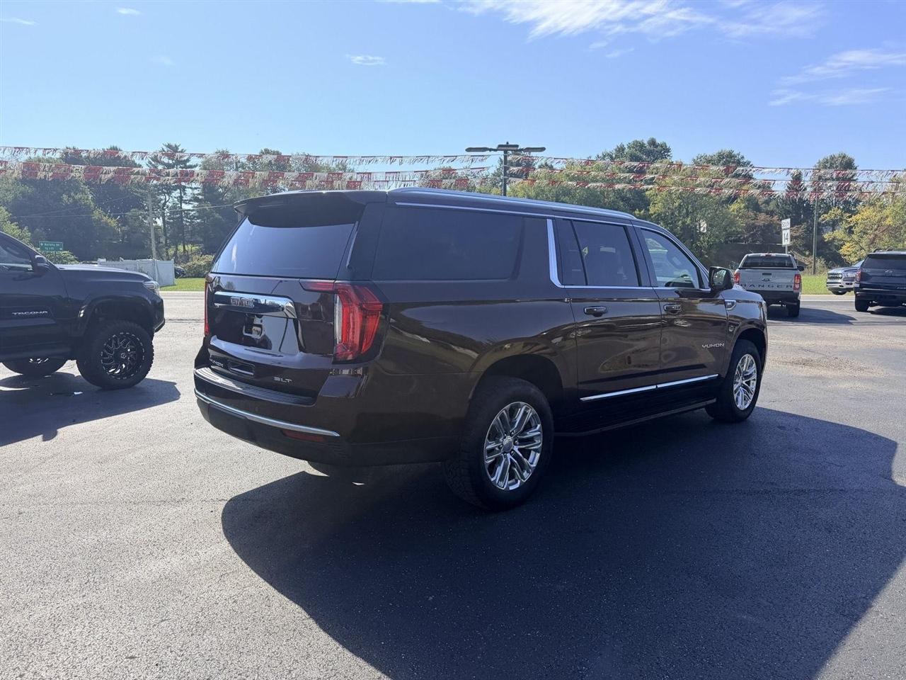 GMC Yukon XL  2023