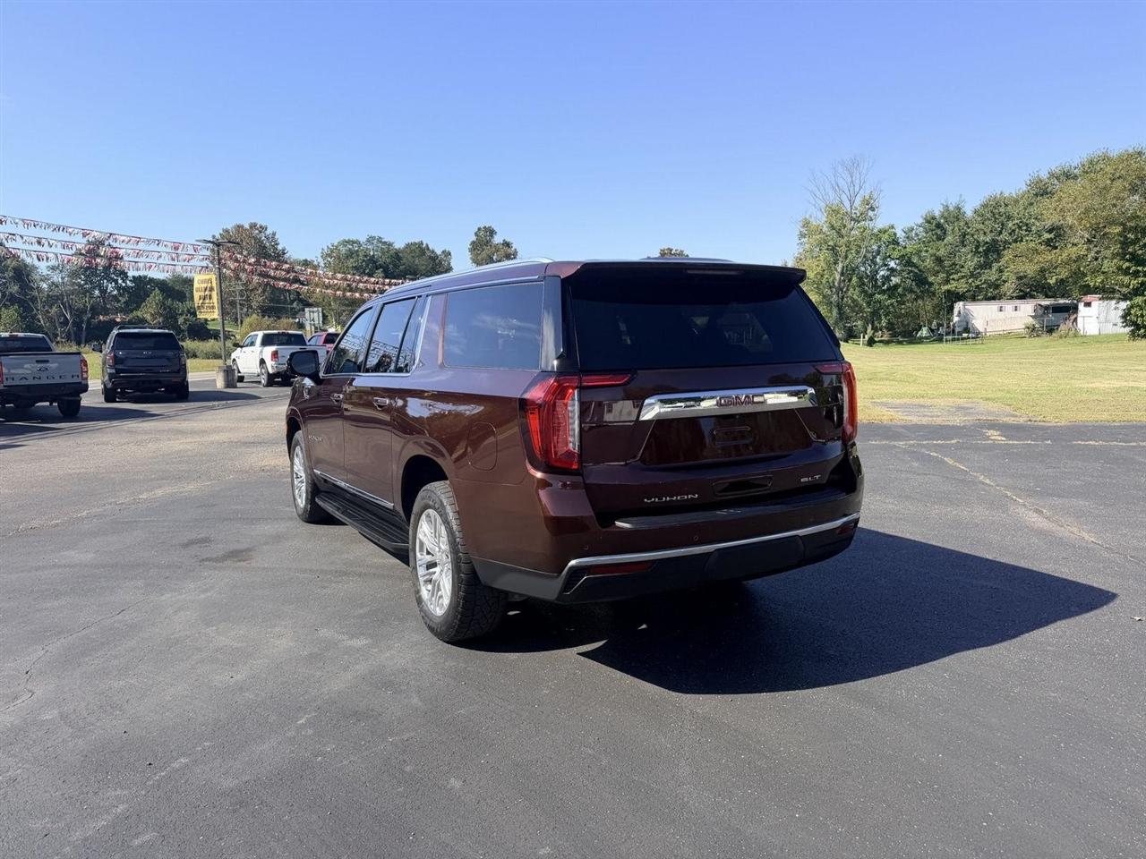 GMC Yukon XL  2023