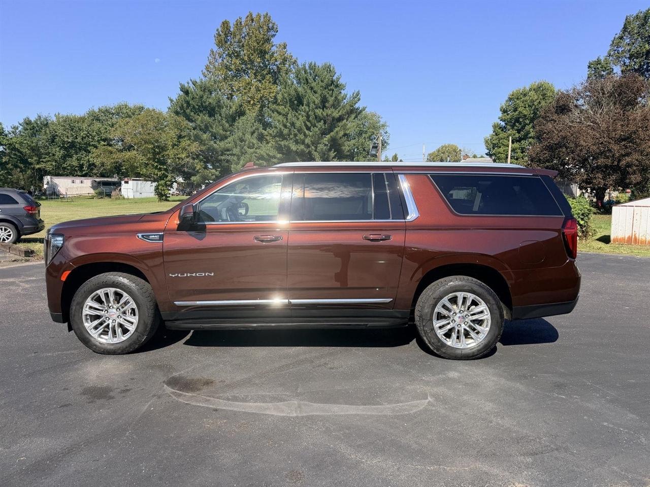 GMC Yukon XL  2023