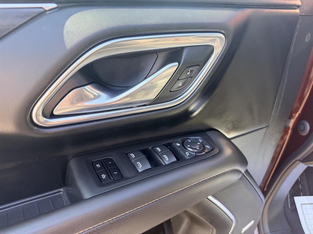 GMC Yukon XL  2023