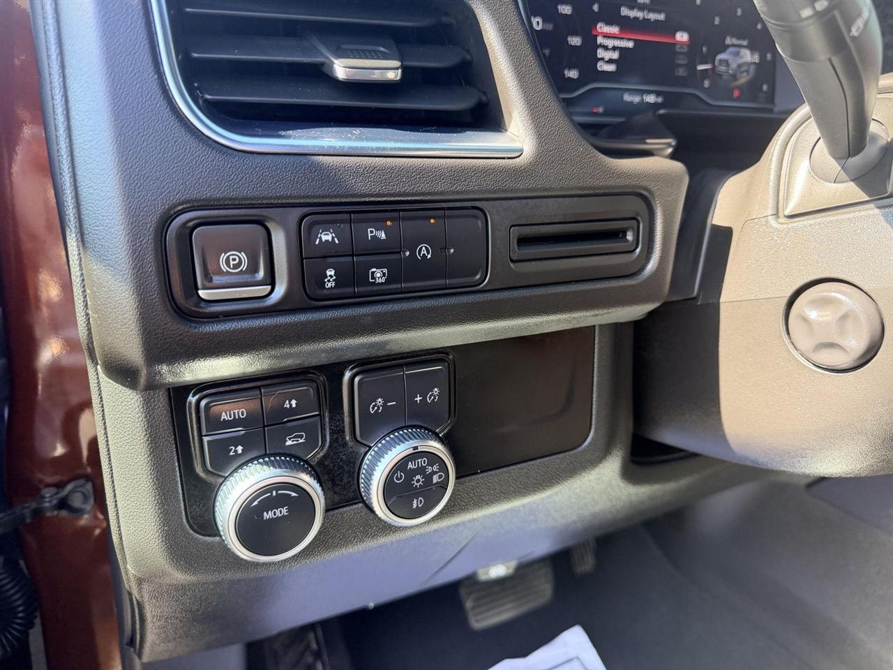 GMC Yukon XL  2023