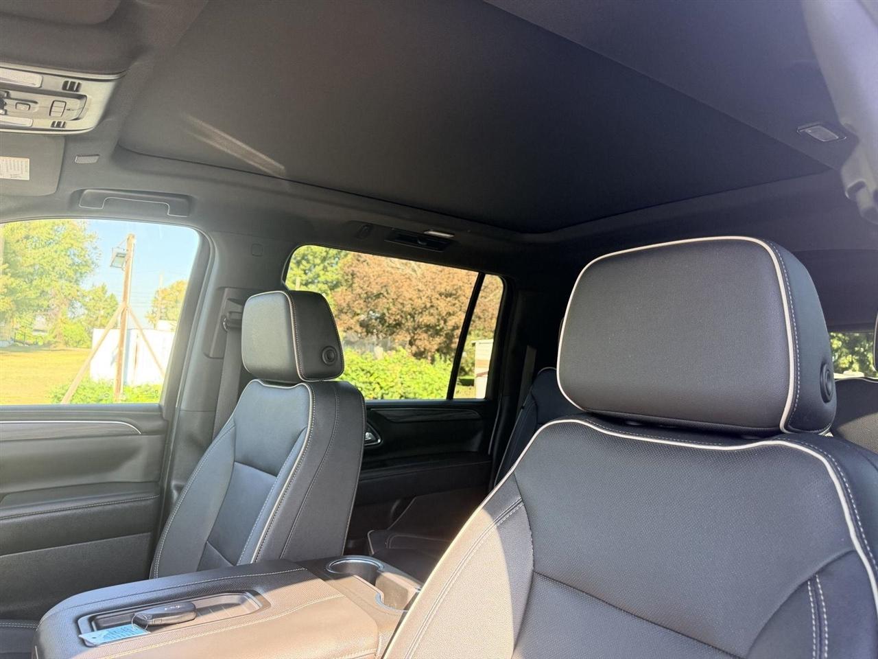 GMC Yukon XL  2023