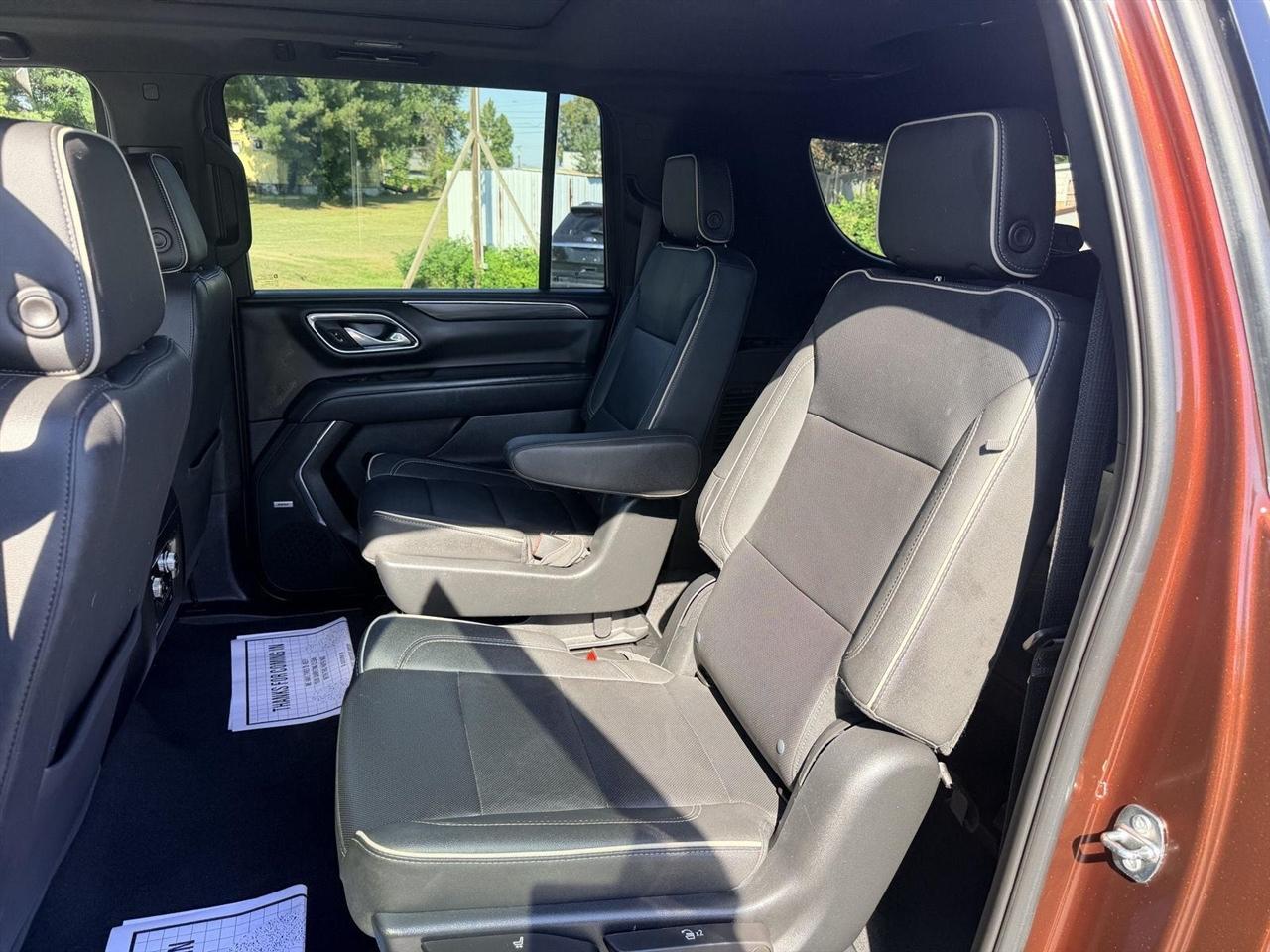 GMC Yukon XL  2023