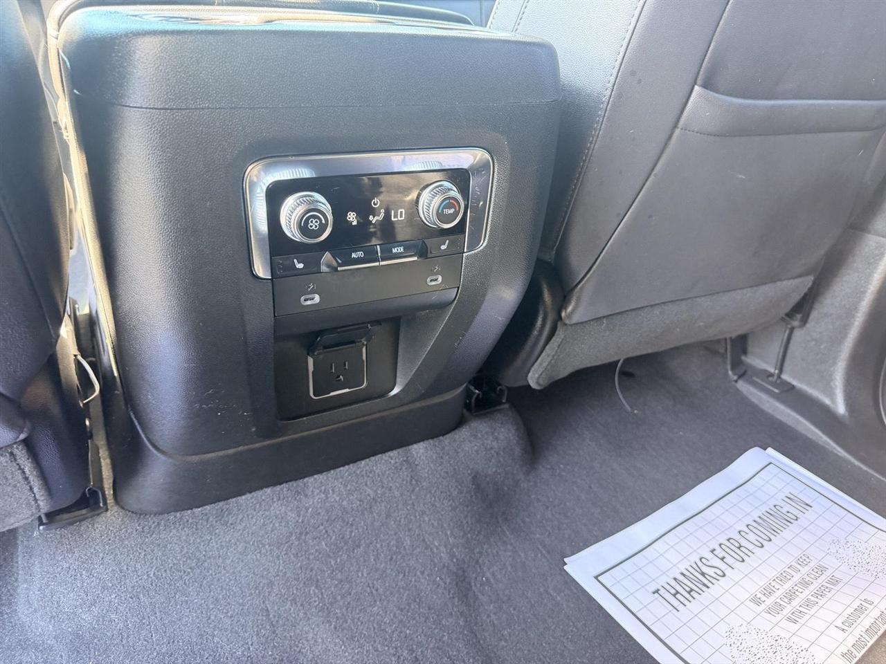 GMC Yukon XL  2023