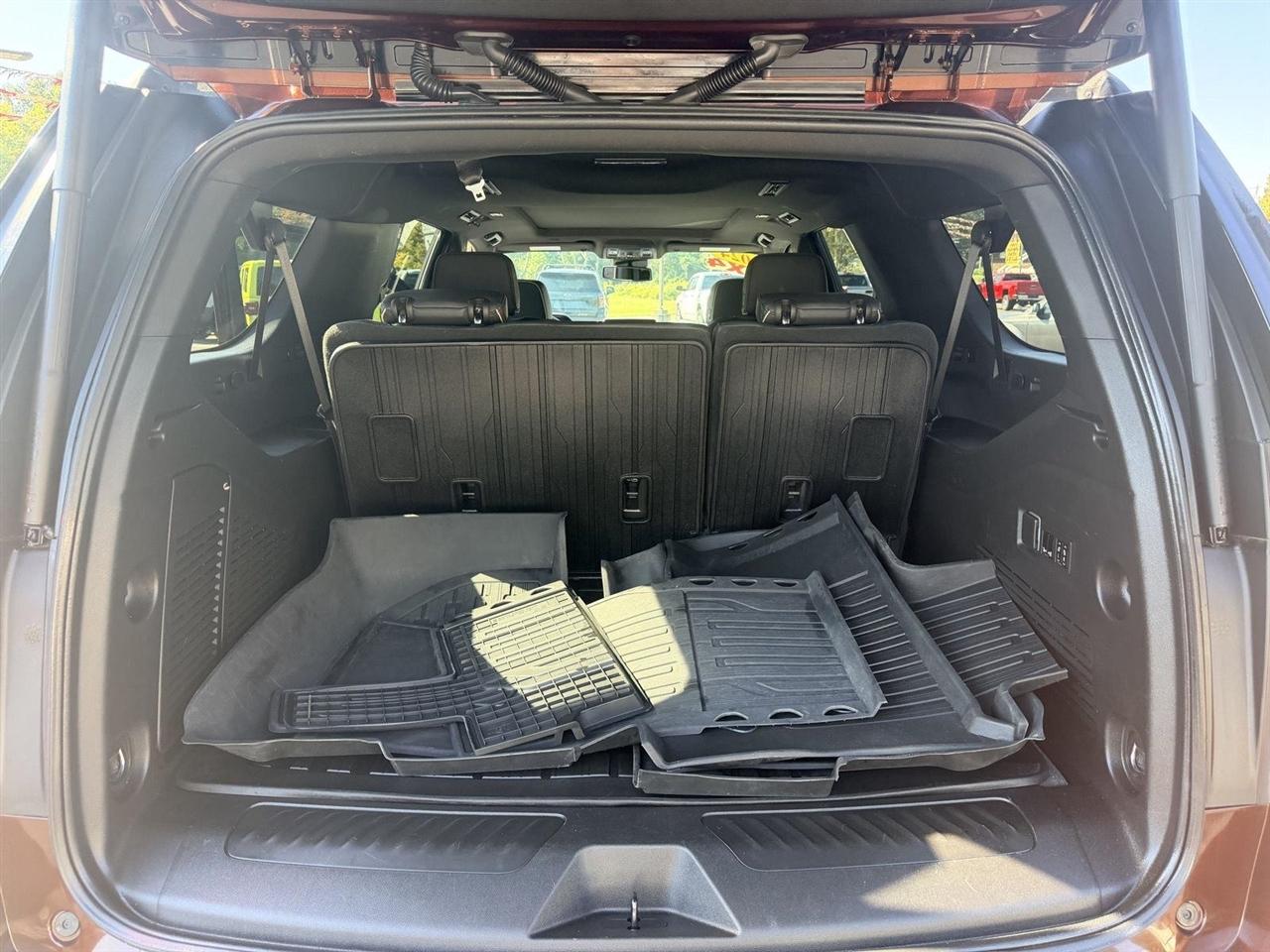 GMC Yukon XL  2023