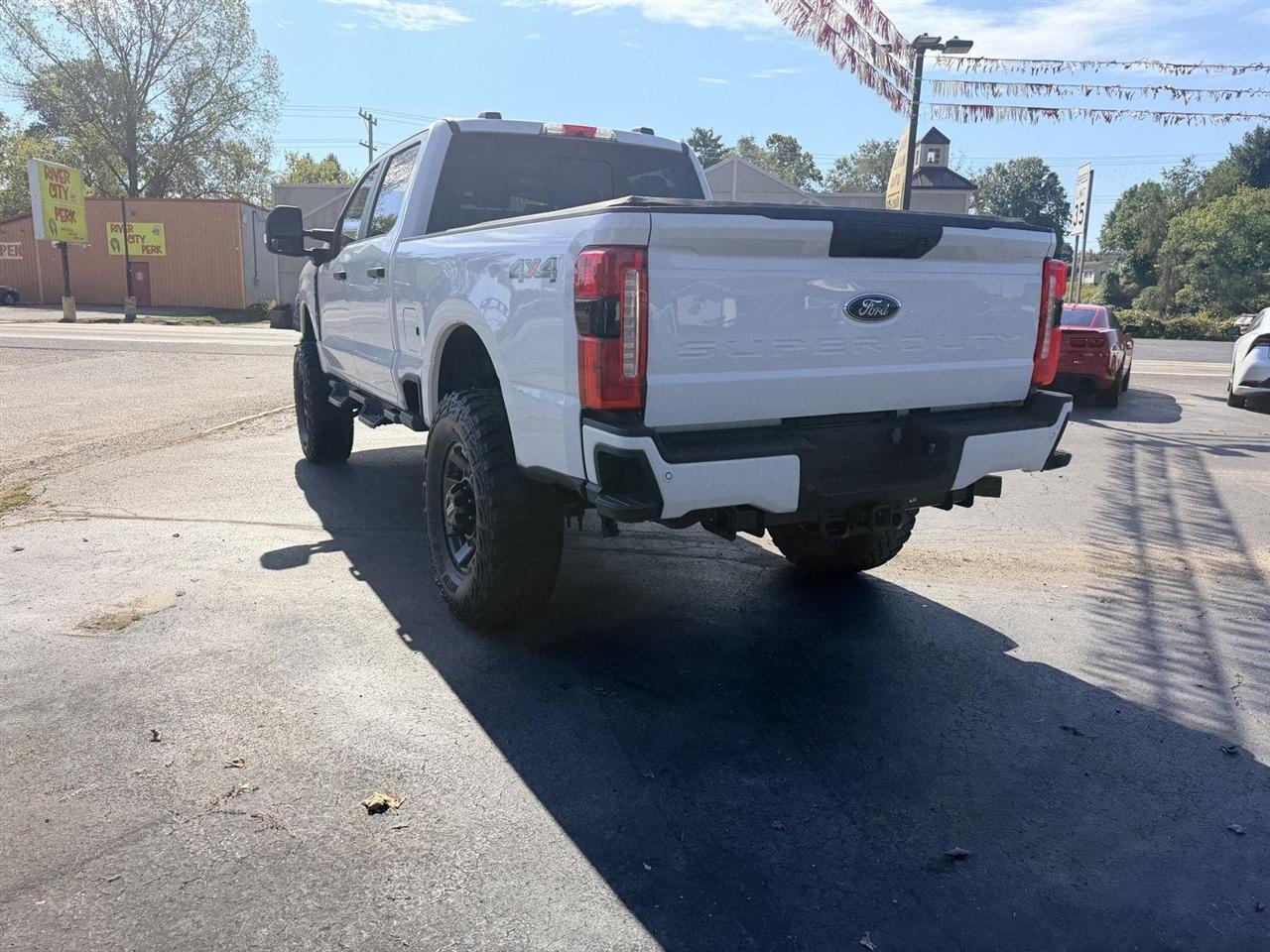 Ford F-250 SD  2023
