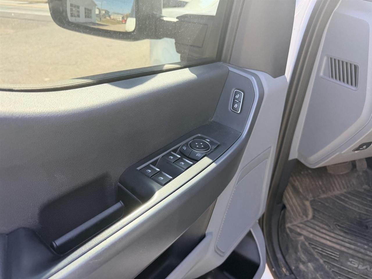 Ford F-250 SD  2023