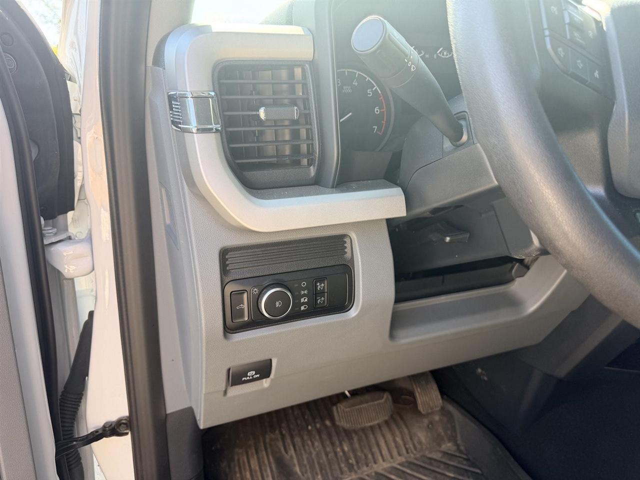 Ford F-250 SD  2023