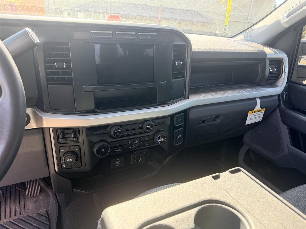 Ford F-250 SD  2023
