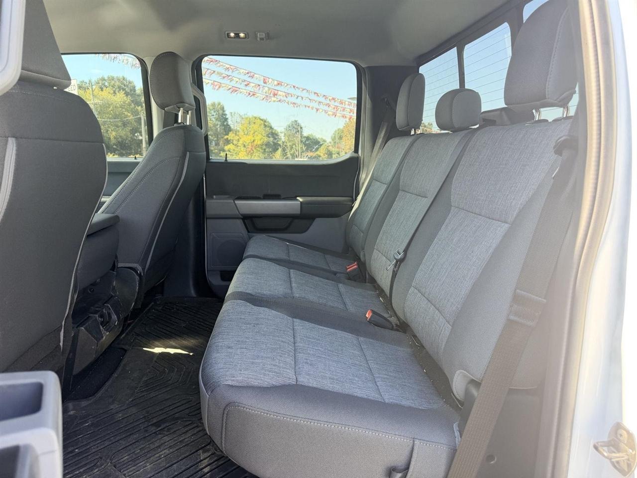 Ford F-250 SD  2023